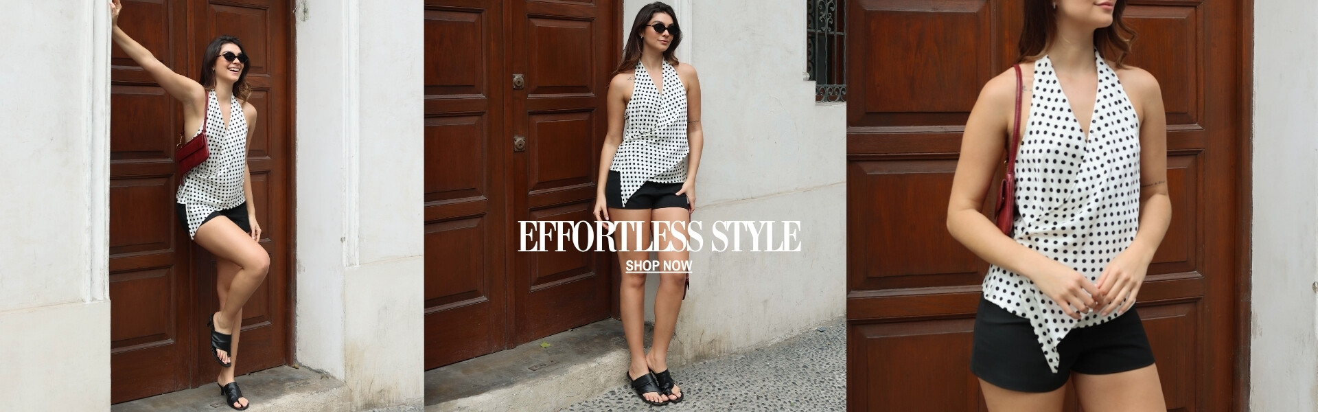 BLUSA PAULINA