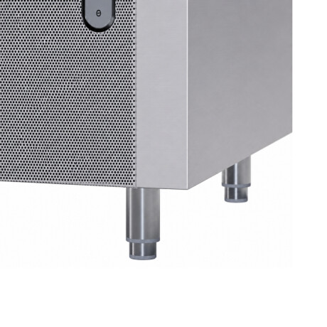 Máquina de Hielo Cubo 48 kg/día Máquina de Hielo Cubo 48 kg/día