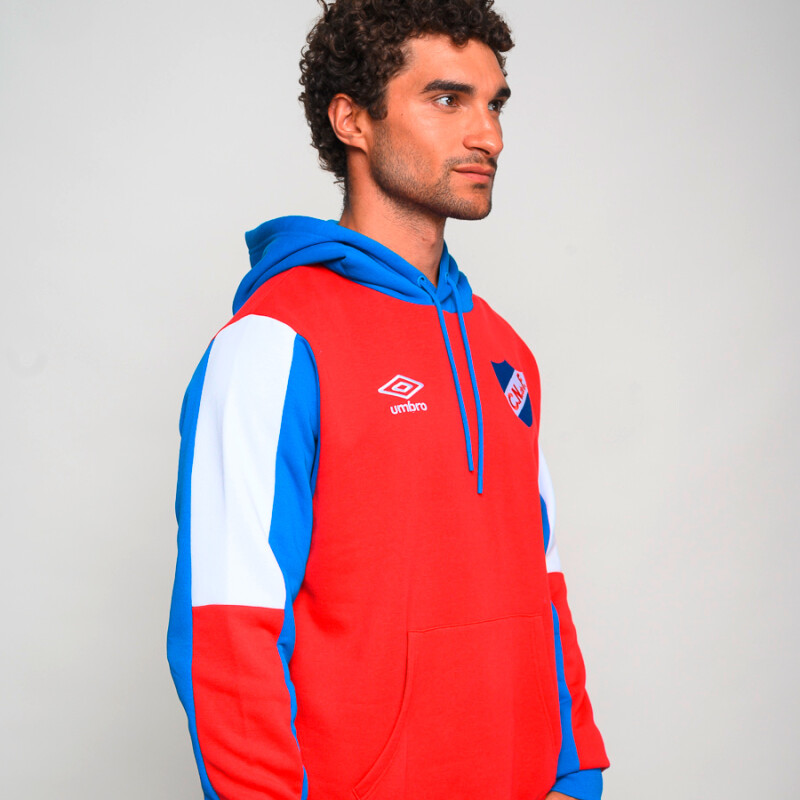Jacket Urban de Hombre Multicolor