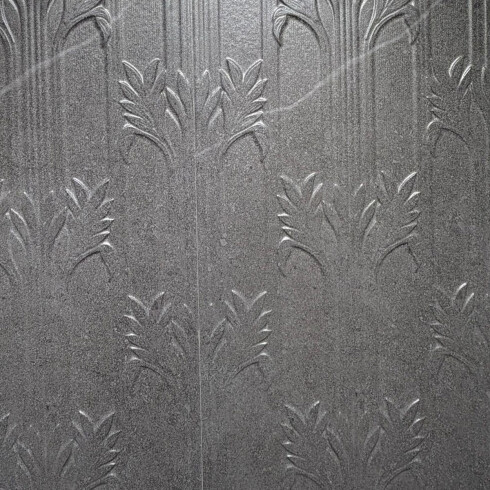 CERÁMICA REVESTIMIENTO RECTANGULAR MATE GRIS PIEDRA 40X120 GAMAS DE GRIS