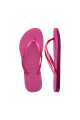 Chancletas Havaianas Rosado Fuerte