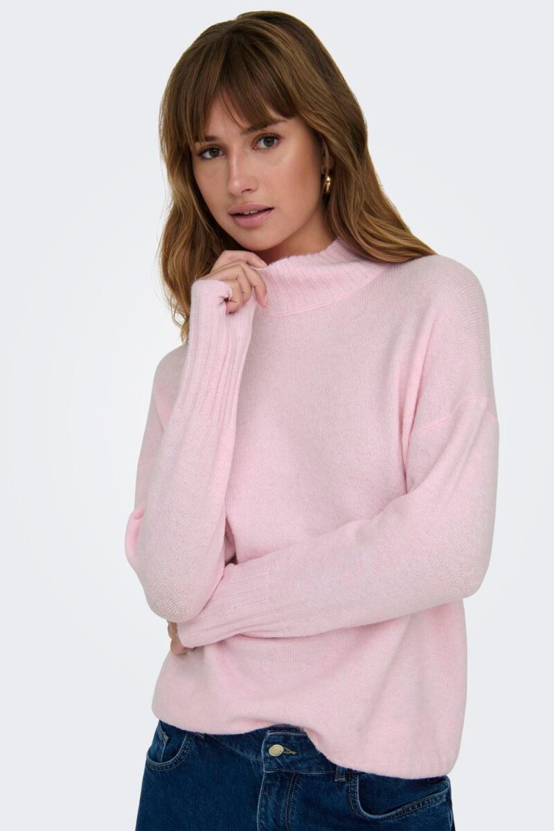 Sweater Gabriel Pink Lady