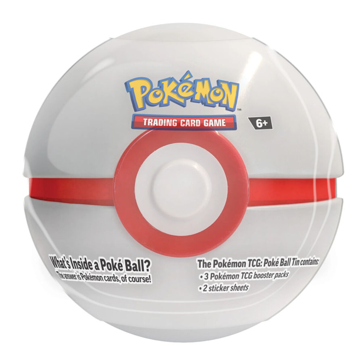 Pokemon TCG: Honorbola Q3 2023 [Español] 