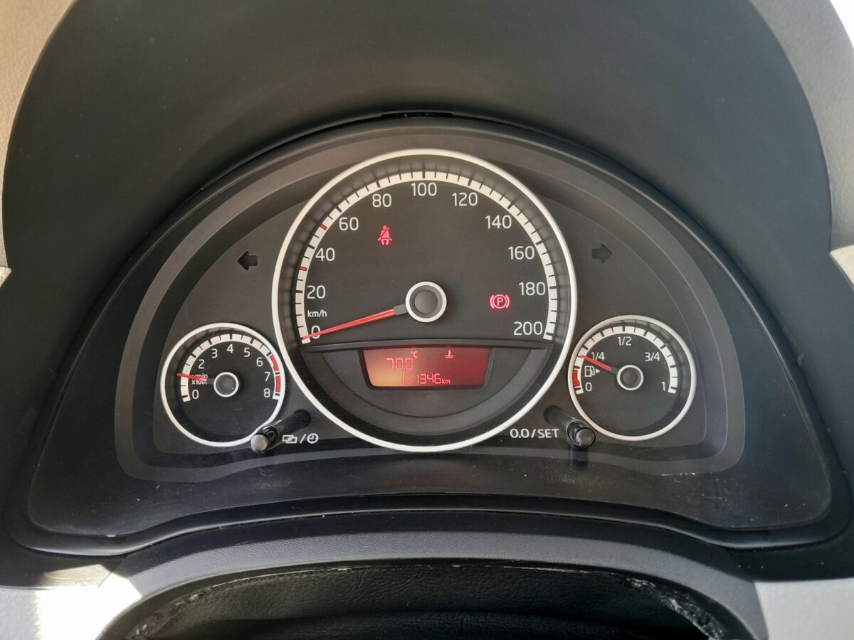 Volkswagen Up Move 1.0 Extra Full | Permuta / Financia Volkswagen Up Move 1.0 Extra Full | Permuta / Financia