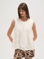 Blusa Adrima Blanco