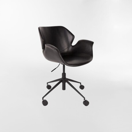 Silla NIKKI Negro