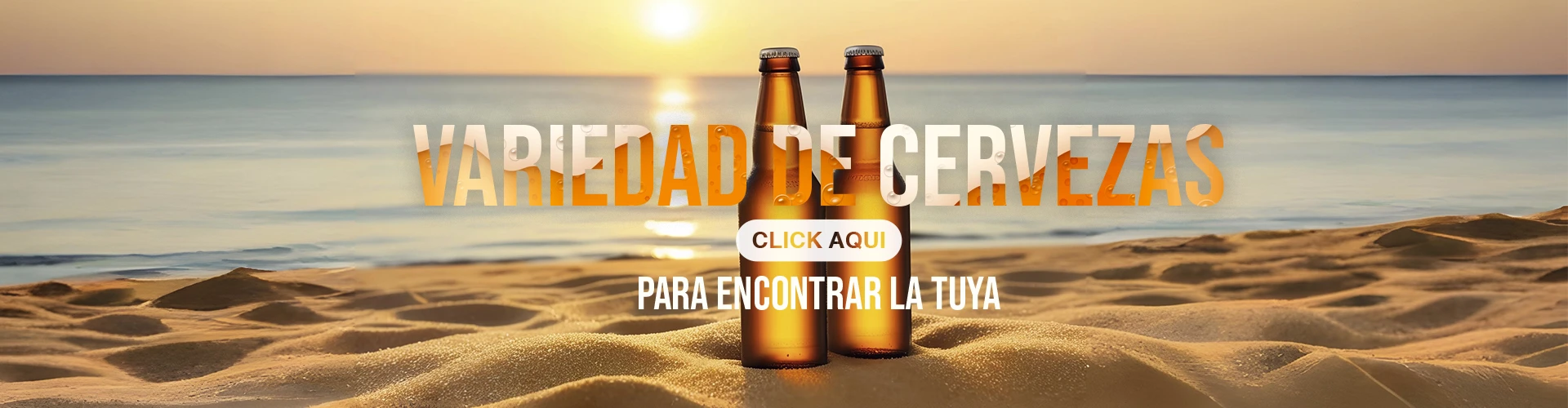 Banner cerveza