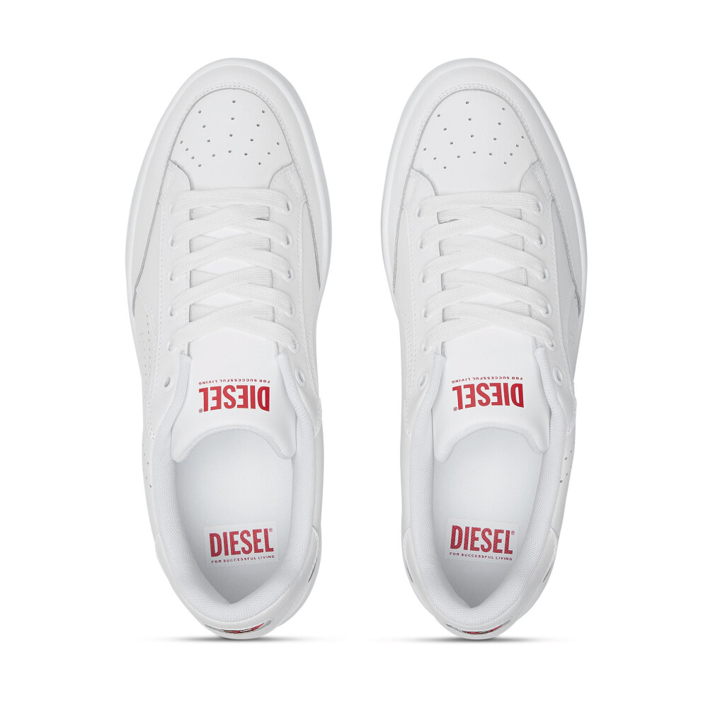 S-Dakota Low W - Mujer Blanco