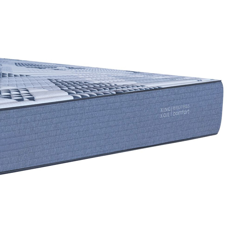 Colchon Grand Comfort Queen 160x200