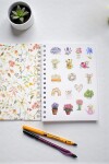 Cuaderno Paperpack A5- 80 hojas- Diseños surtidos Cuaderno Paperpack A5- 80 hojas- Diseños surtidos