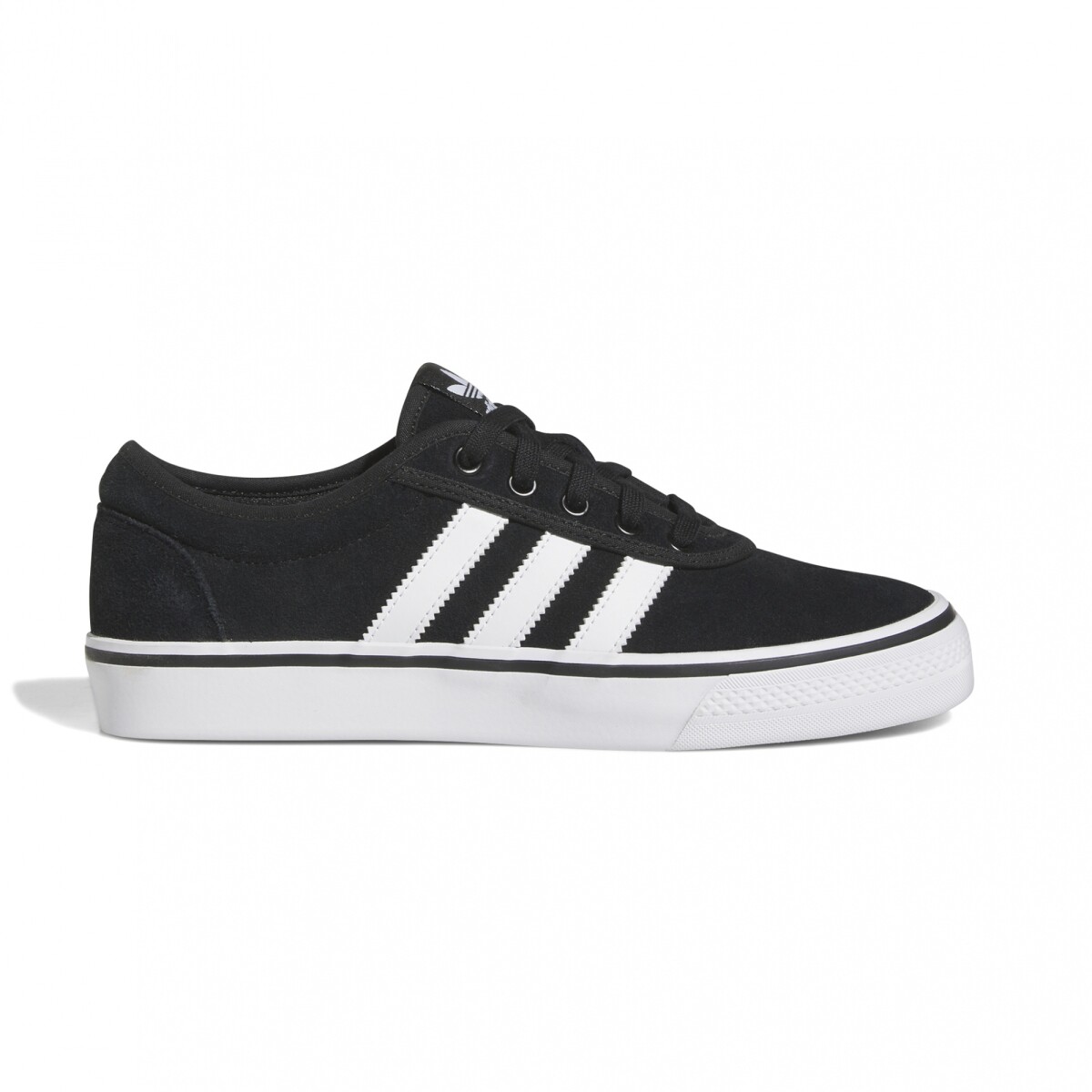 Championes adidas Adiease - Black 