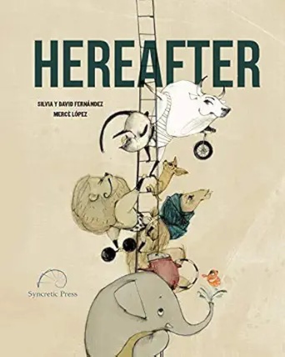 HEREAFTER 