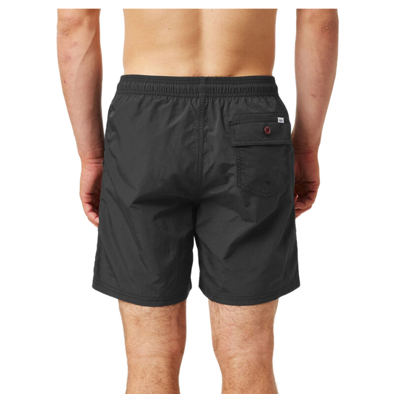 Voley Katin Poolside - Negro Voley Katin Poolside - Negro