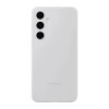 Funda Samsung Silicone Case para Galaxy S24 FE Gray
