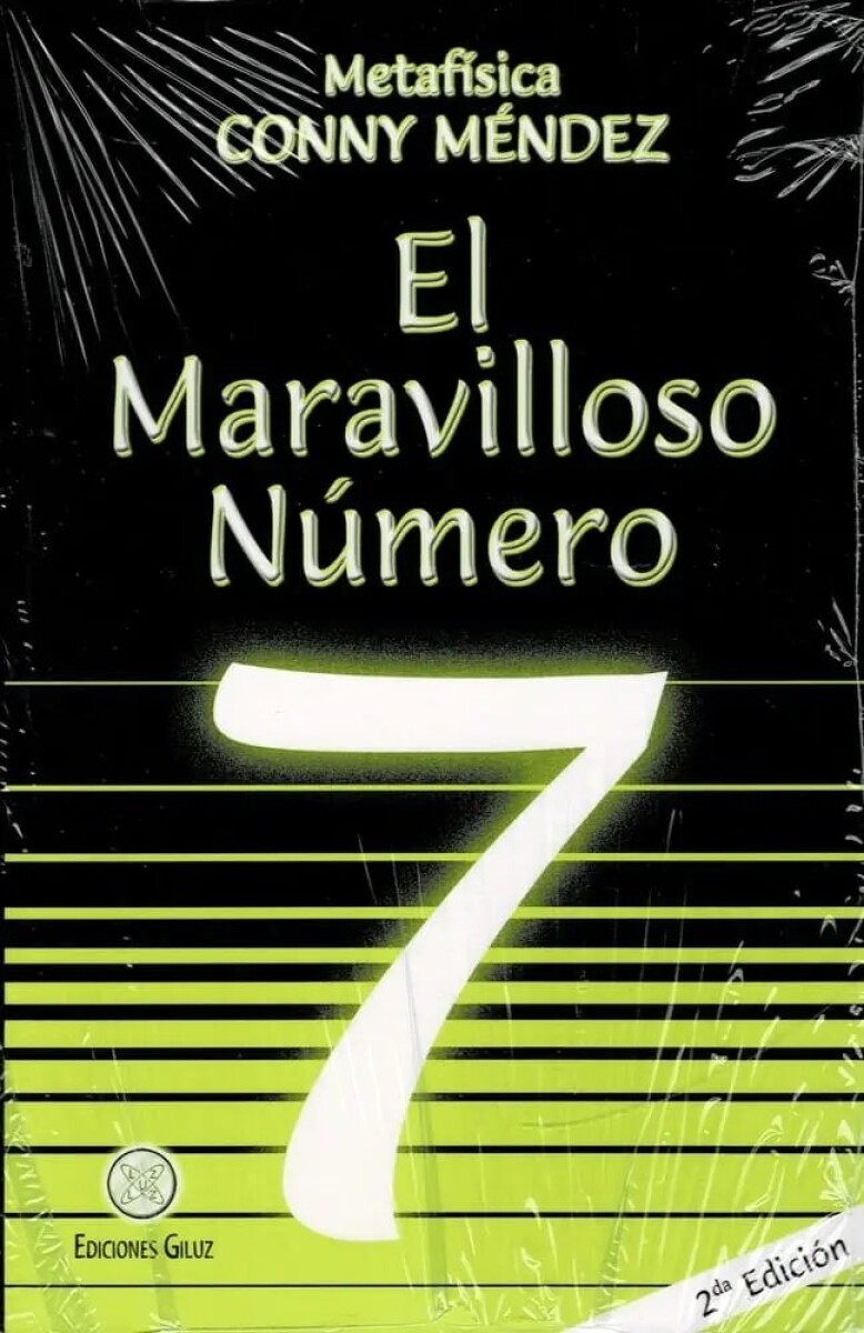 MARAVILLOSO NUMERO 7 EL 