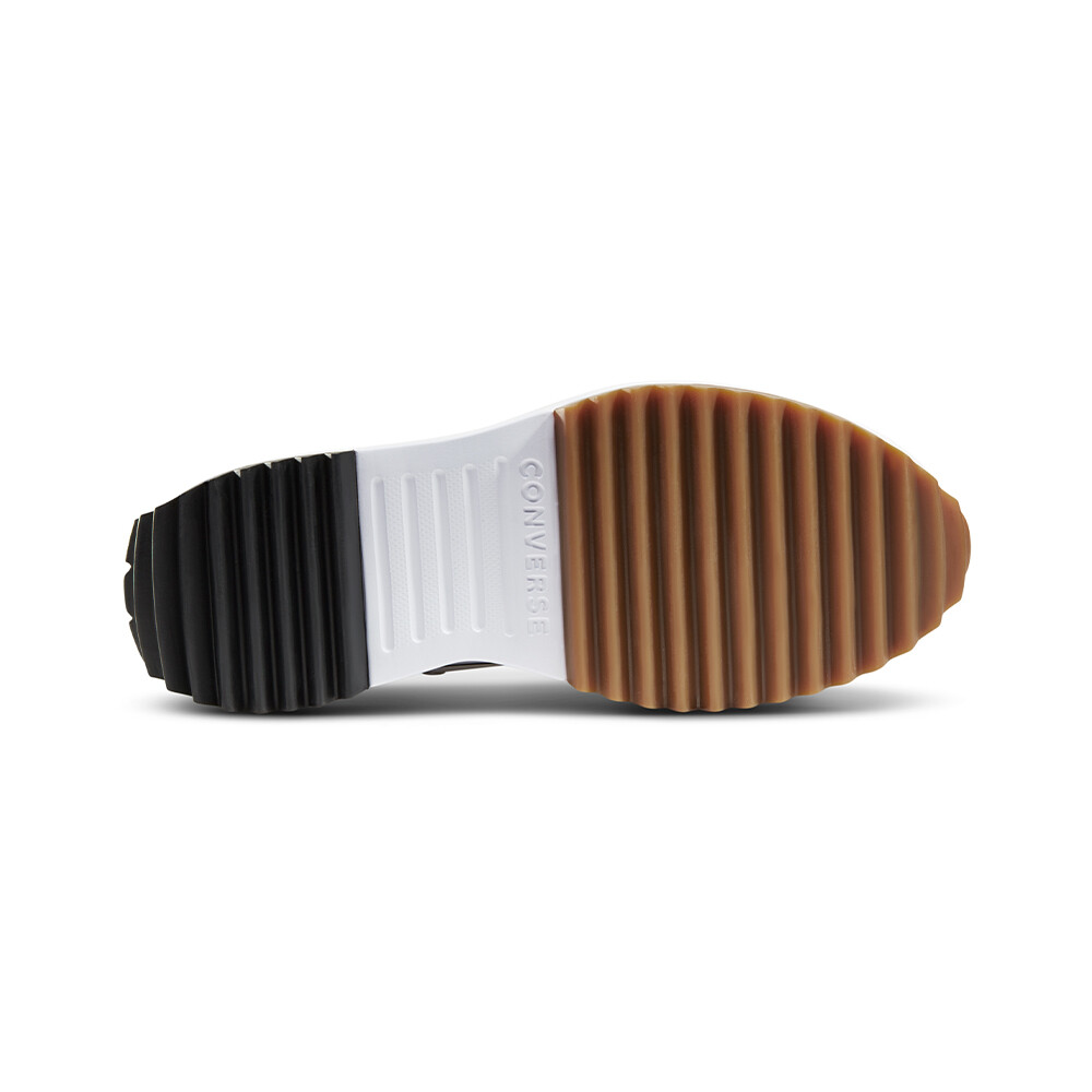 Run Star Hike Hi - Mujer White