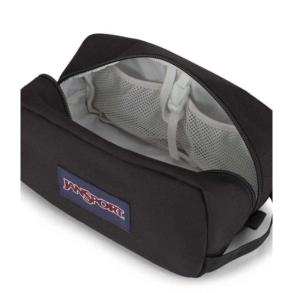 Dopp Kit Black