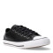 Championes Unisex Converse Chuck Taylor Negro - Blanco