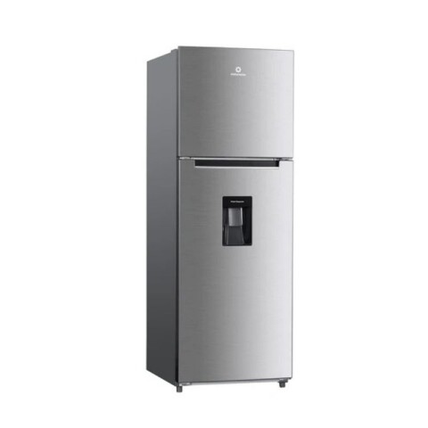 REFRIGERADOR INDURAMA 356 L FRIO SECO - N-RI-439D Gris