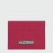 Le Roseau Card Holder Fucsia