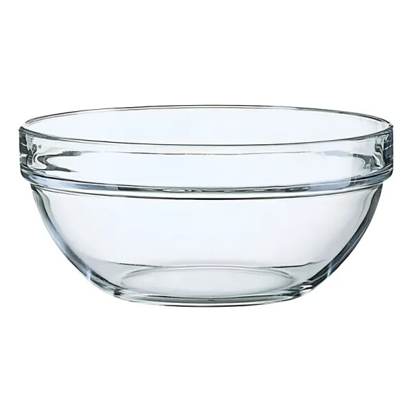 BOWL DE VIDRIO REDONDO DE 17cms - LUMINARC E9218 BOWL DE VIDRIO REDONDO DE 17cms - LUMINARC E9218