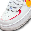 Championes Nike Air Force 1 de Mujer - DZ1847-100 Blanco