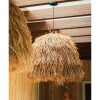 Luminaria colgante palm, L Luminaria colgante palm, L