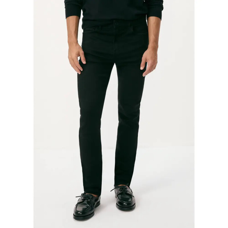 CALCA MASC ADULTO PRETO