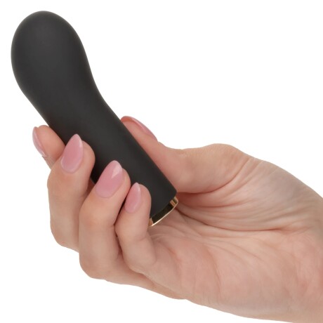 Mini Vibrador Curvo Punto G Raven "G" Lover Raven® “G” Lover Mini Vibrador Curvo Punto G Raven "G" Lover Raven® “G” Lover