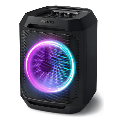 PARLANTE PHILIPS PARTY SPEAKER TAX2208/77 PARLANTE PHILIPS PARTY SPEAKER TAX2208/77