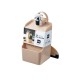 Kit fregadero de cocina CAPPUCCINO
