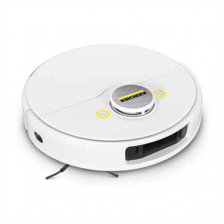 Aspiradora Robot KARCHER RCV 5 Con WiFi 5000 PA Uso En Seco Y Húmedo Aspiradora Robot KARCHER RCV 5 Con WiFi 5000 PA Uso En Seco Y Húmedo