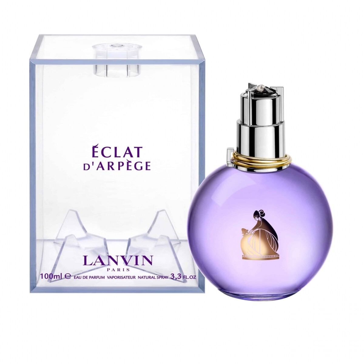 Perfume Lanvin Eclat D'Arpege Edp 