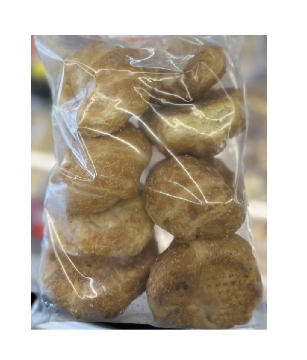 MEDIALUNA X8 FRIOPAN 