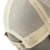 Lifestyle - ACTIVE - Duck Gorro Tongue Hat con rejilla de Unisex - XLD05 Beige