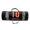 Bolsa Entrenamiento Corebag Athletic 10kg Negro