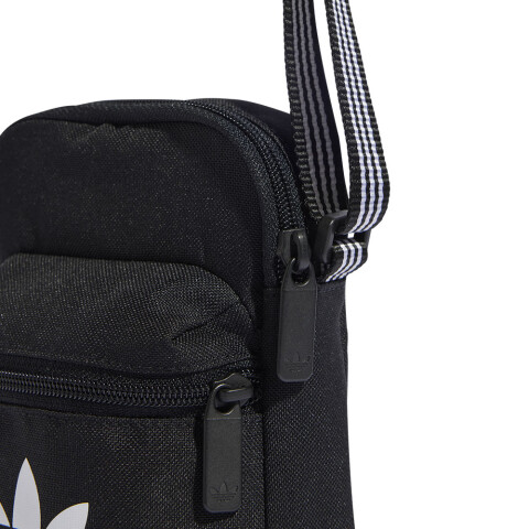 Bolso adidas Adicolor Classic Festival - Black Black