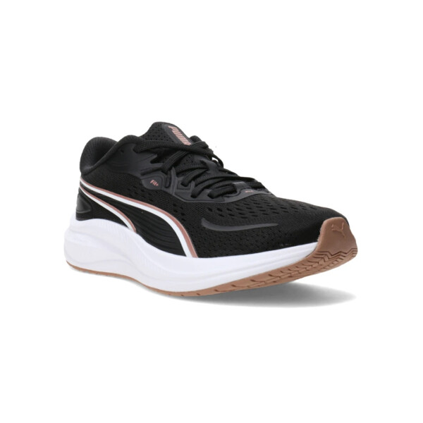 SKYROCKET LITE 2 - PUMA NEGRO/ROSA