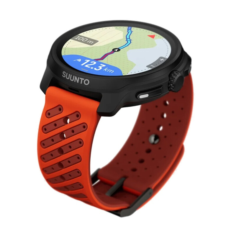 Smartwatch Suunto Race 2 naranja Smartwatch Suunto Race 2 naranja