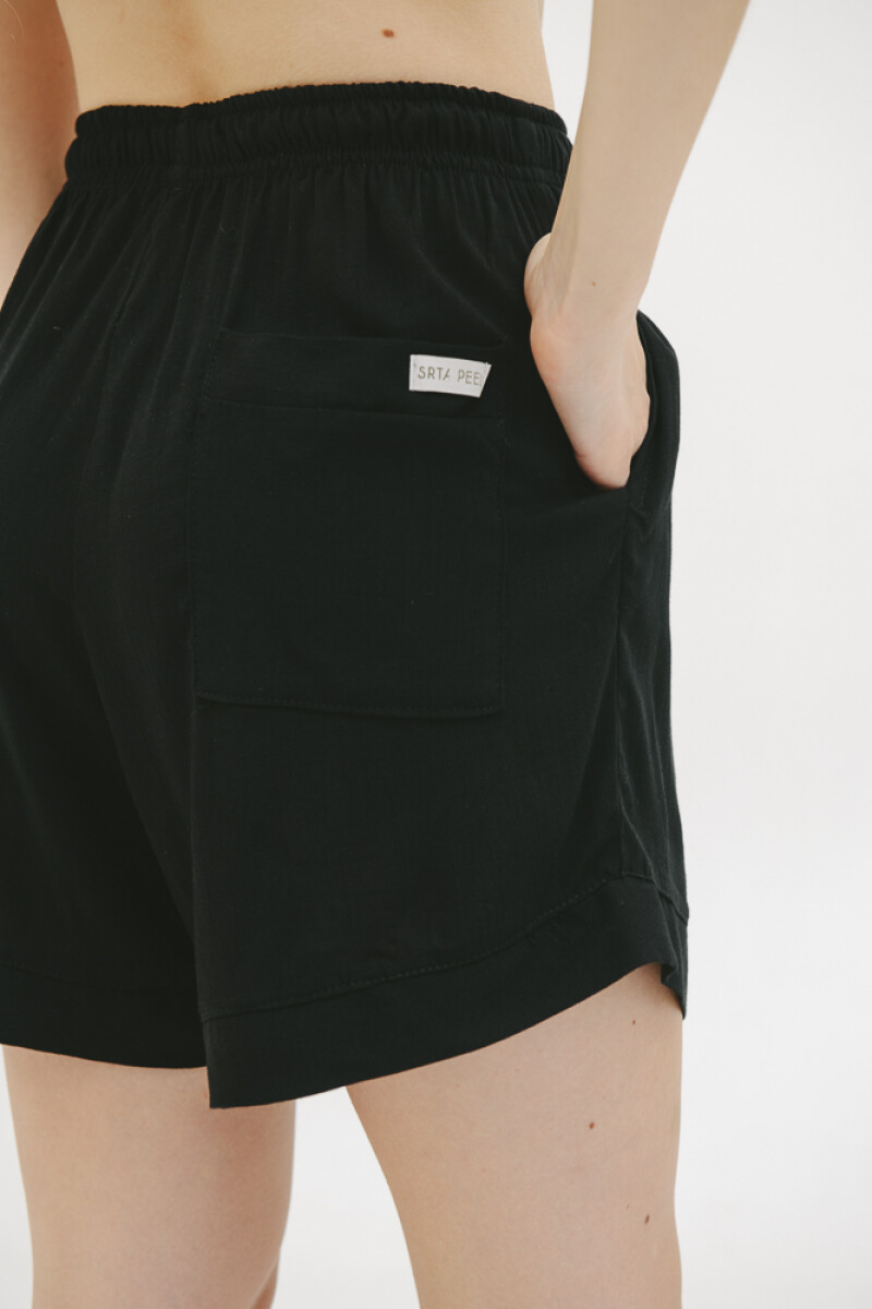 Short Francis [SH10] Negro