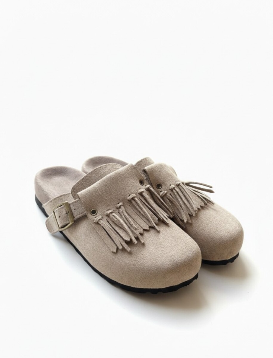 Suecco Flequito - Beige 