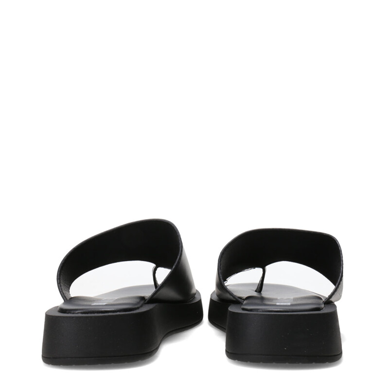 Sandalias de Mujer Miss Carol Amalia Negro