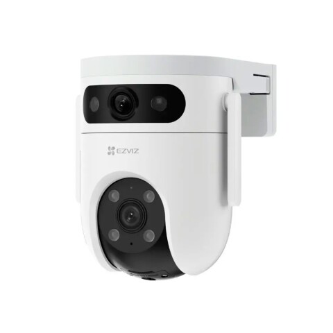 Camara Wifi Ezviz H9c Dual 5k 5+5mp Con Movimiento CAMARA WIFI EZVIZ H9C DUAL 5K 5+5MP CON