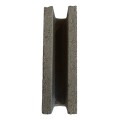 BLOQUE U12 12X19X39 CM Bloque U12 12x19x39 Cm
