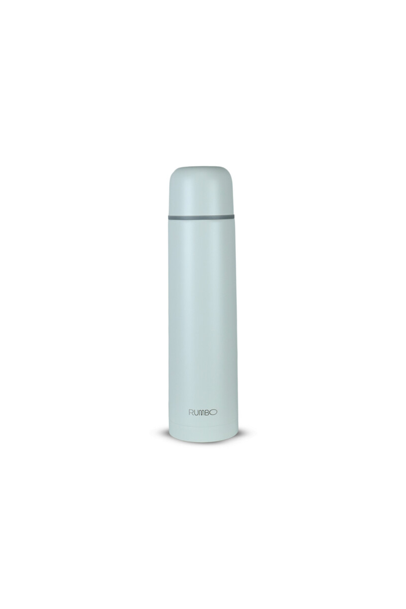 TERMO BALA RUMBO BLANCO 750ML TERMO BALA RUMBO BLANCO 750ML