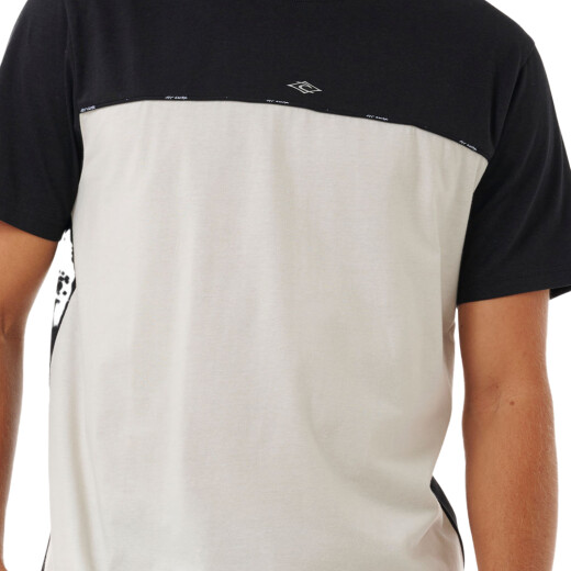 Remera MC Rip Curl Vaporcool Medina Seacell Remera MC Rip Curl Vaporcool Medina Seacell