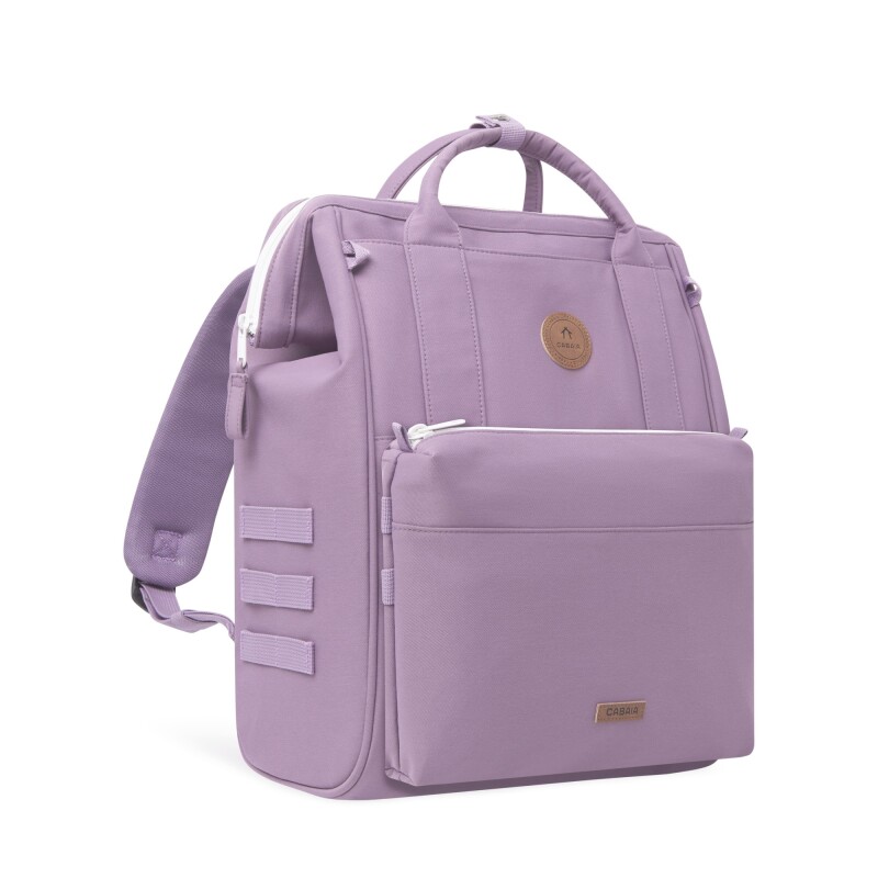 Cabaia Mochila Backpack Maternal - Changing Bag Agde Cabaia Mochila Backpack Maternal - Changing Bag Agde