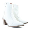 Botas Vizzano Tejana de Mujer - 3070.108-23580 Blanco