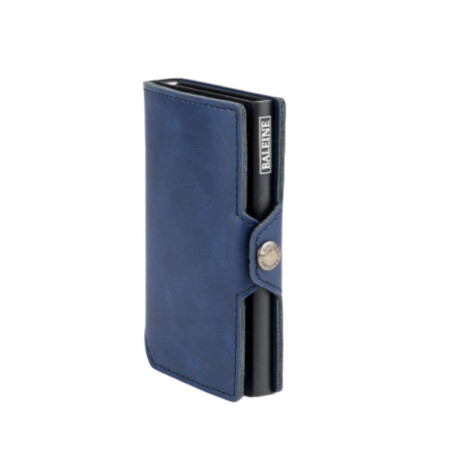 Billetera Baleine Azul