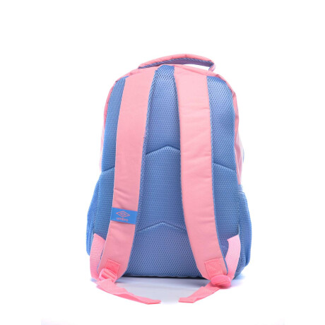 Mochila Umbro Zeeva Unisex Rosado